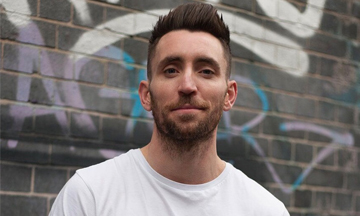 DJ Ryan Hand signs to The CAN Group 